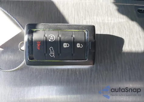 2023 Jeep Grand Cherokee L Limited 4X4 z USA, uszkodzony, nr VIN 1C4RJKBGXP8729175